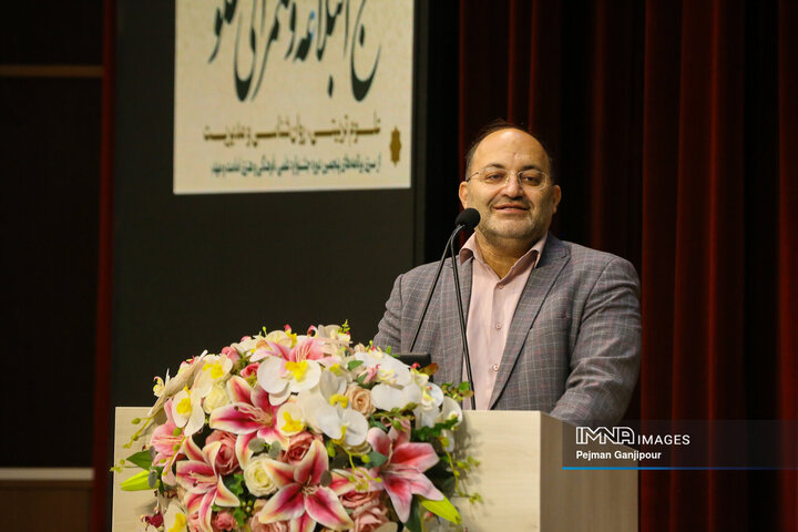 جشنواره امامت و مهدویت ، نهج البلاغه و حکمرانی علوی