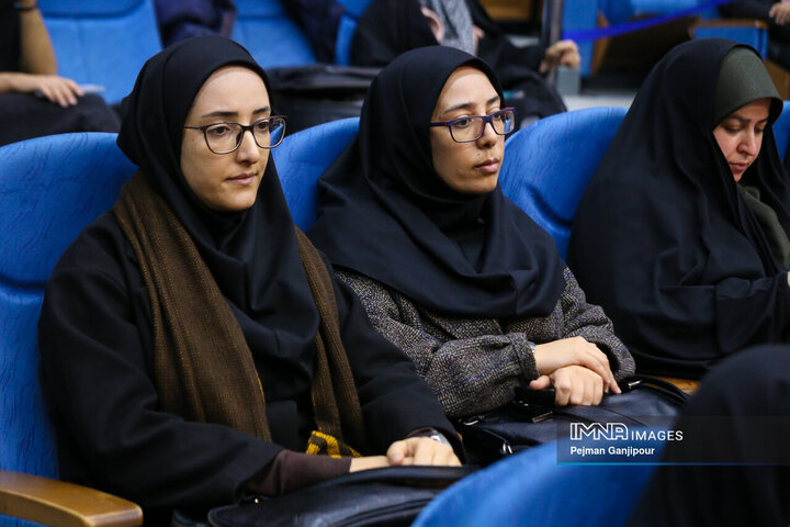 جشنواره امامت و مهدویت ، نهج البلاغه و حکمرانی علوی