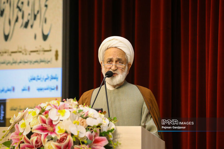 جشنواره امامت و مهدویت ، نهج البلاغه و حکمرانی علوی