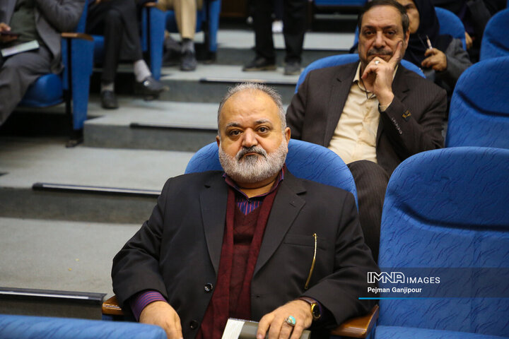 جشنواره امامت و مهدویت ، نهج البلاغه و حکمرانی علوی