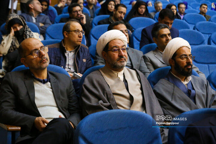 جشنواره امامت و مهدویت ، نهج البلاغه و حکمرانی علوی