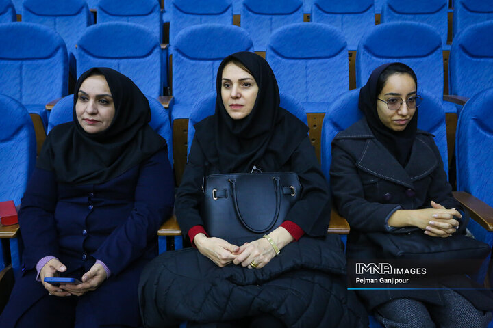 جشنواره امامت و مهدویت ، نهج البلاغه و حکمرانی علوی