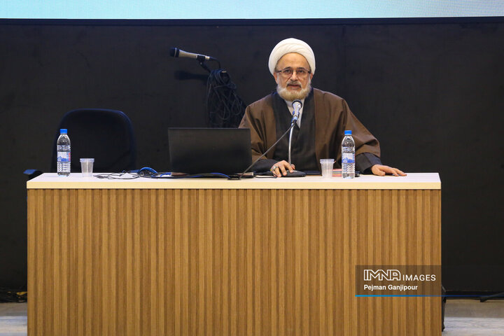 جشنواره امامت و مهدویت ، نهج البلاغه و حکمرانی علوی