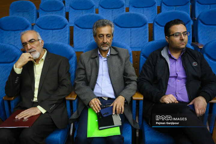 جشنواره امامت و مهدویت ، نهج البلاغه و حکمرانی علوی