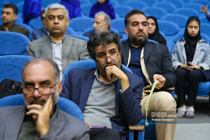 جشنواره امامت و مهدویت ، نهج البلاغه و حکمرانی علوی