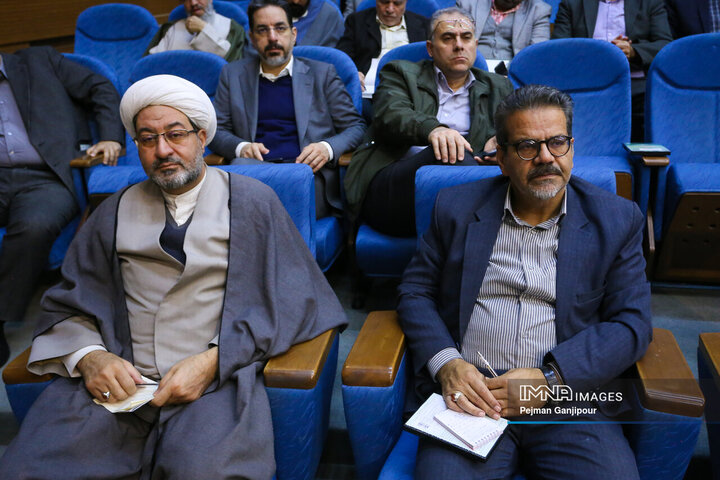 جشنواره امامت و مهدویت ، نهج البلاغه و حکمرانی علوی