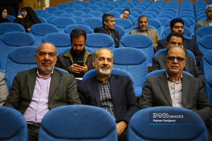 جشنواره امامت و مهدویت ، نهج البلاغه و حکمرانی علوی