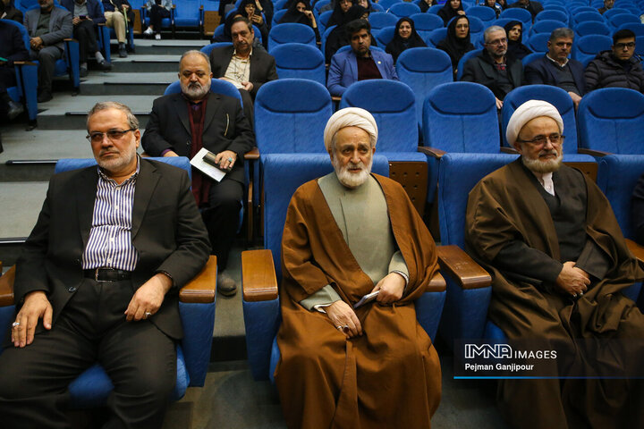 جشنواره امامت و مهدویت ، نهج البلاغه و حکمرانی علوی