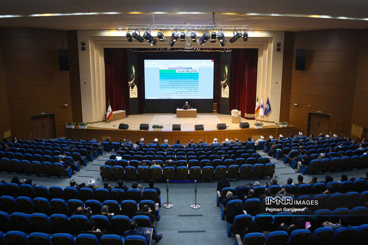 جشنواره امامت و مهدویت ، نهج البلاغه و حکمرانی علوی