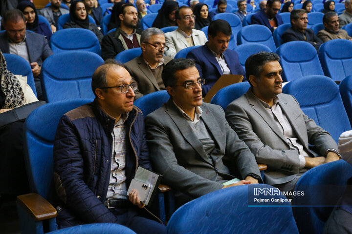 جشنواره امامت و مهدویت ، نهج البلاغه و حکمرانی علوی