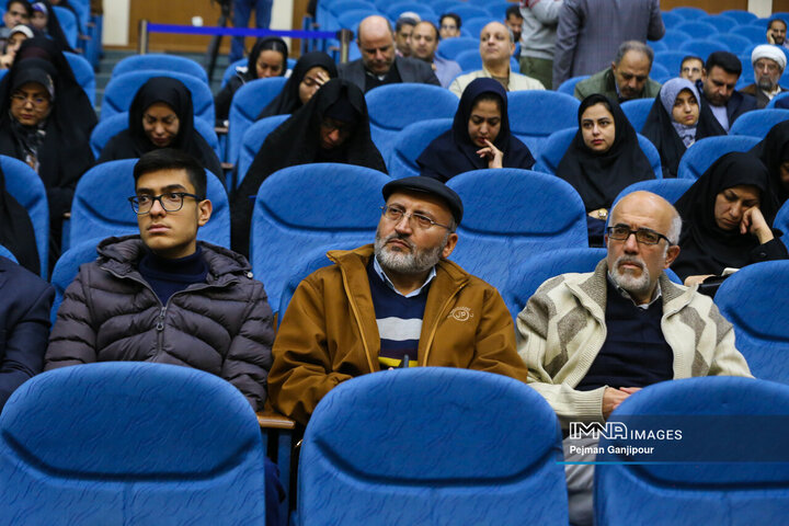 جشنواره امامت و مهدویت ، نهج البلاغه و حکمرانی علوی