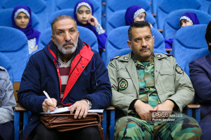 جشنواره امامت و مهدویت ، نهج البلاغه و حکمرانی علوی