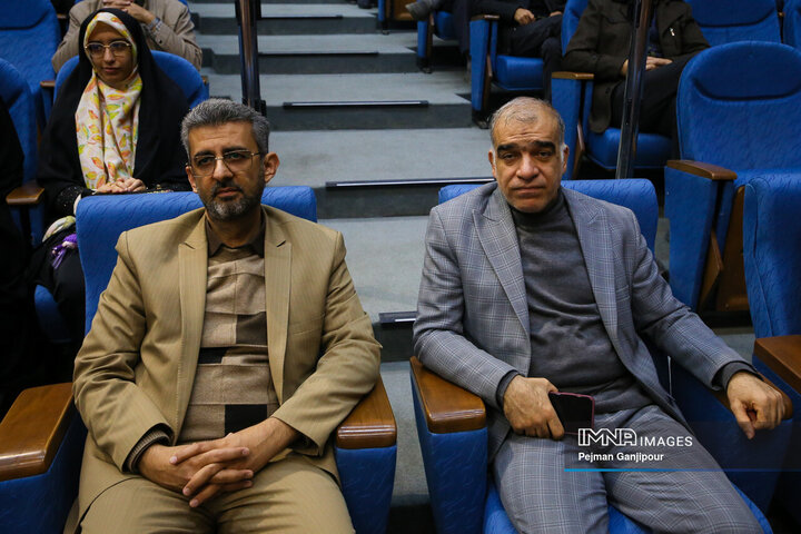 جشنواره امامت و مهدویت ، نهج البلاغه و حکمرانی علوی