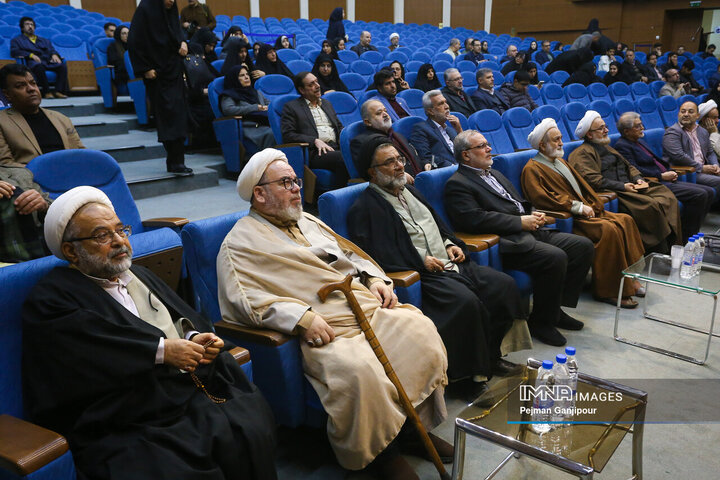 جشنواره امامت و مهدویت ، نهج البلاغه و حکمرانی علوی