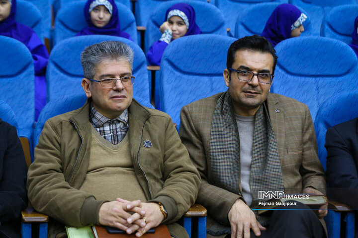 جشنواره امامت و مهدویت ، نهج البلاغه و حکمرانی علوی