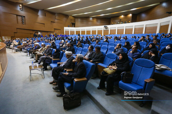 جشنواره امامت و مهدویت ، نهج البلاغه و حکمرانی علوی