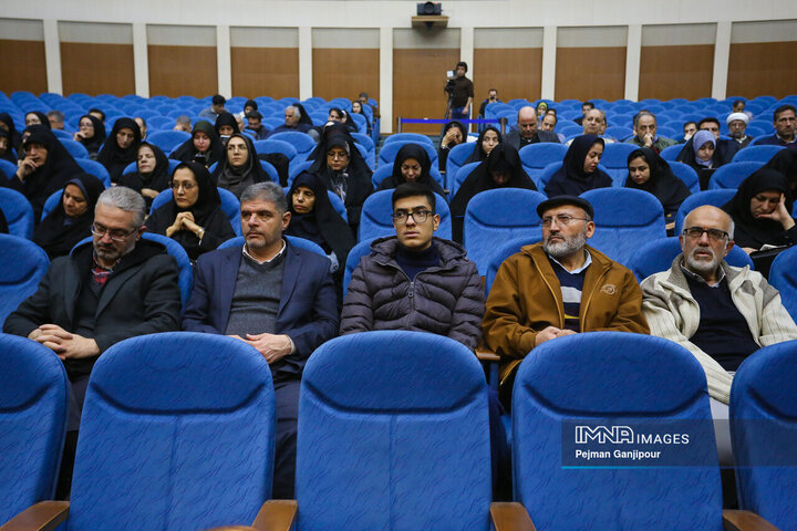 جشنواره امامت و مهدویت ، نهج البلاغه و حکمرانی علوی