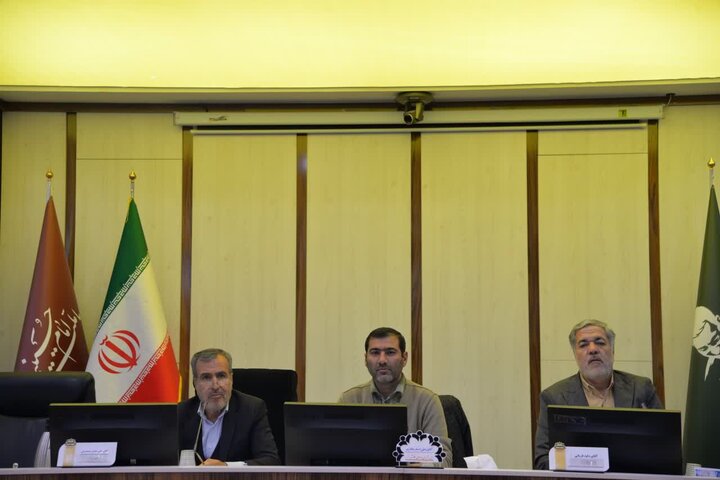 اقدام خصمانه اتحادیه اروپا نشان دهنده اهمیت و نقش راهبردی سپاه است