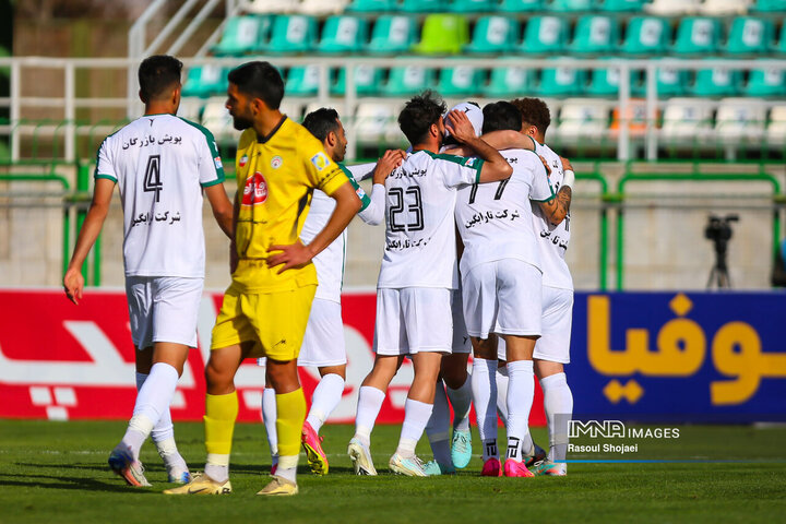 محکومیت ذوب‌آهن و استقلال خوزستان در کمیته وضعیت