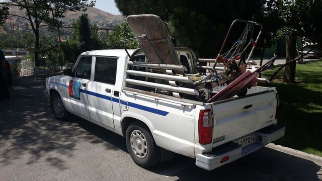 وانتهای ضایعاتی؛ حلقه گمشده مدیریت پسماند شهری در ایران