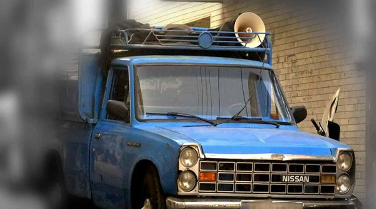 وانت‌های ضایعاتی؛ حلقه گمشده مدیریت پسماند شهری در ایران