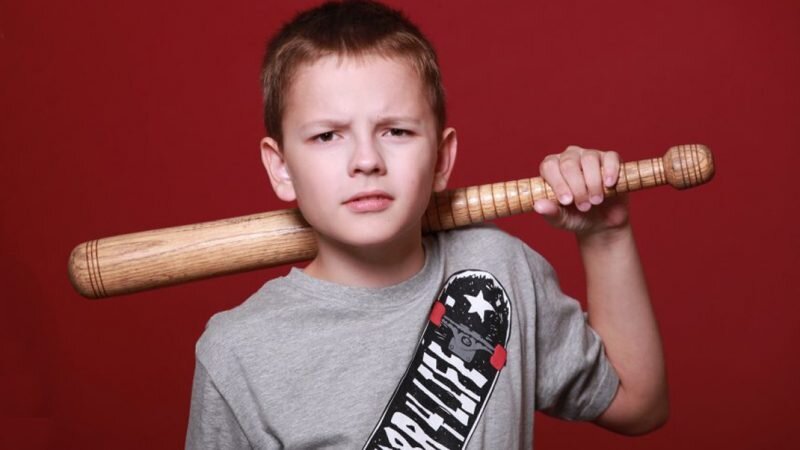 از کودکی تا بزرگسالی؛ مرز باریک شیطنت‌های کودکانه و اختلال سلوک