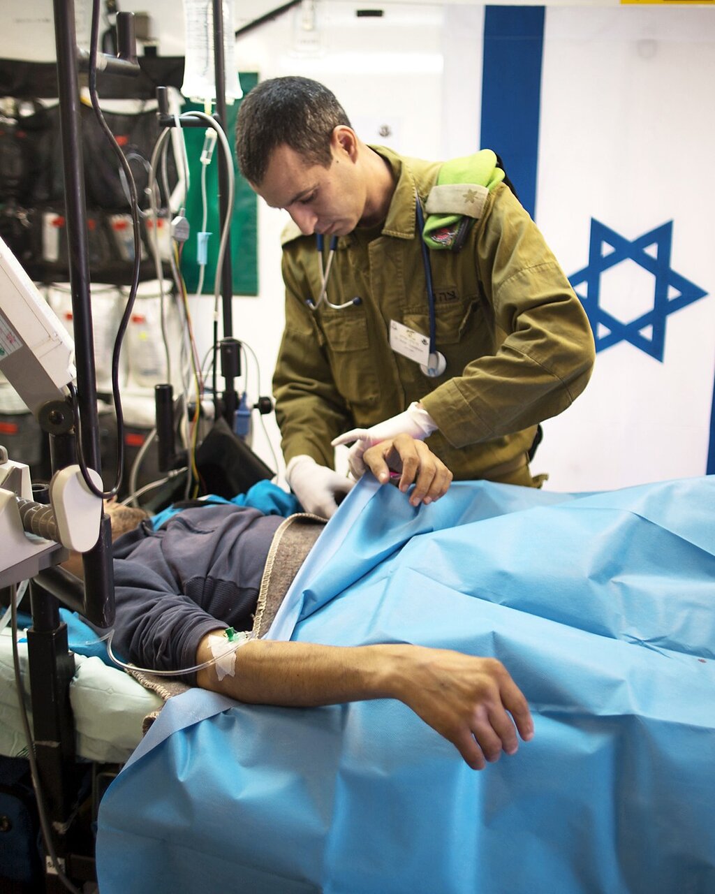 جنایت هولناک رژیم صهیونیستی؛ غارت اعضای بدن شهدای فلسطینی پس از شکنجه و اعدام