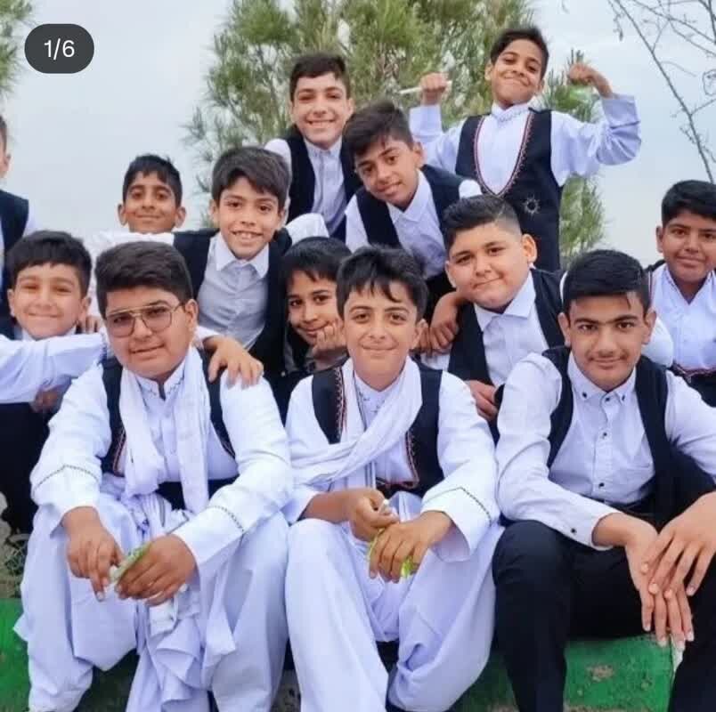 از مهدیه معلی تا حسینیه مطلا؛ روایت بچه‌های یک مسجد