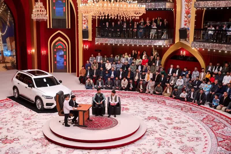 از مهدیه معلی تا حسینیه مطلا؛ روایت بچه‌های یک مسجد