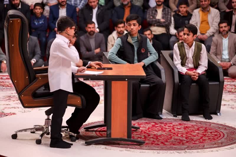 از مهدیه معلی تا حسینیه مطلا؛ روایت بچههای یک مسجد