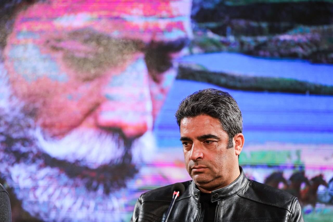 با وجود تهدیدات با شهامت در ایران ایستادیم/ تحریم جشنواره فجر و تلویزیون معنی ندارد