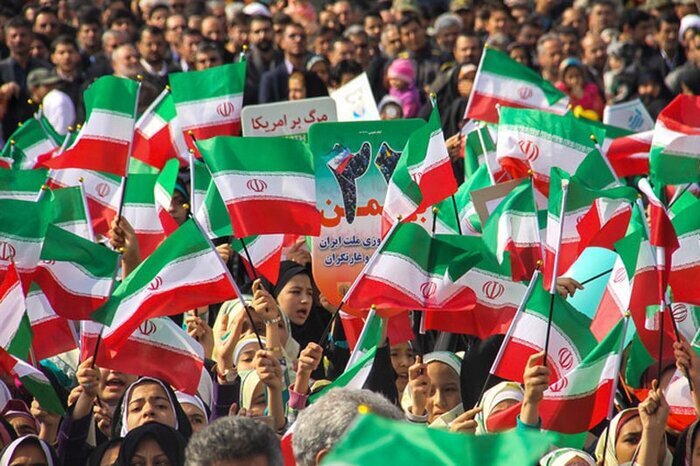 روایت‌هایی از قلب تاریخ تا قهرمانان فردا در جشن انقلاب