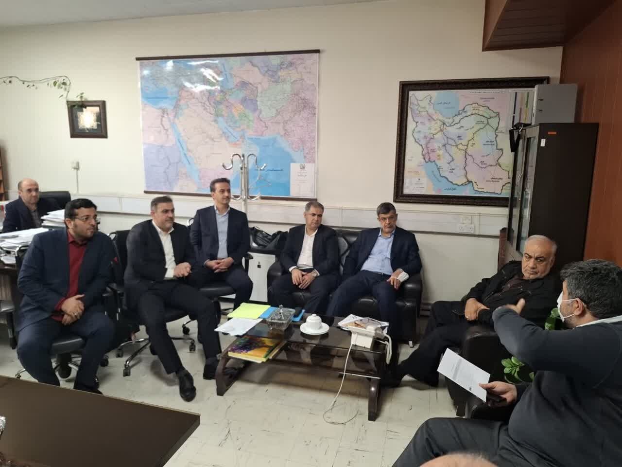 پروژه آزادراه یزد - نطنز - سیرجان با اعتبار ۵۰ همتی، نهایی شد