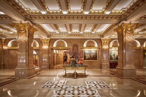 هتل‌های کره‌جنوبی هنر و فرهنگ را نمایش می‌دهند