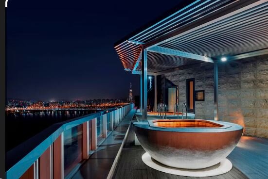 هتلهای کرهجنوبی هنر و فرهنگ را نمایش میدهند