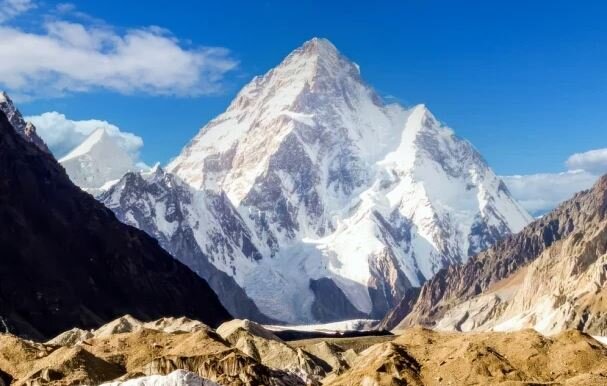 زیباترین شگفتیهای طبیعی پاکستان کدامند؟