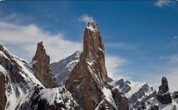 زیباترین شگفتیهای طبیعی پاکستان کدامند؟