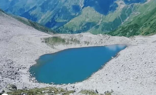 زیباترین شگفتیهای طبیعی پاکستان کدامند؟