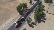 بهره‌برداری از ۳۴ هزار میلیارد ریال پروژه راهداری و حمل‌ونقل جاده‌ای در خوزستان