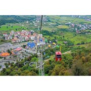 ایجاد ۱۳۰ فرصت شغلی با افتتاح ۳۲ طرح گردشگری در مازندران