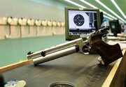 صادرنشدن ویزا، قهرمانی آسیا را از تیم ملی تیراندازی ایران گرفت