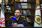 پلیس در خط مقدم خدمت؛ از میز خدمت تا گشت‌های شبانه