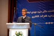 دانشگاه صنعتی اصفهان باید پیشگام تحول در آموزش عالی باشد