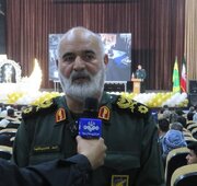 توزیع ۲۲۵ سری جهیزیه میان نو عروسان مناطق محروم خوزستان