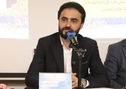 تکمیل راه‌آهن شهرکرد نیازمند ۶ همت اعتبار است