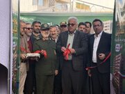 ۱۰ هزار واحد مسکونی تا پایان سال تحویل می‌شود/ افتتاح ۶۴۱ واحد مسکونی در صدرا