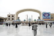 تغییر مسیر تشییع رهبر شهید به مسجد جمکران؛ ۵ صبح ۱۶ تیر