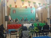 تکمیل ۳۵ پروژه نیمه‌تمام ورزشی در استان یزد