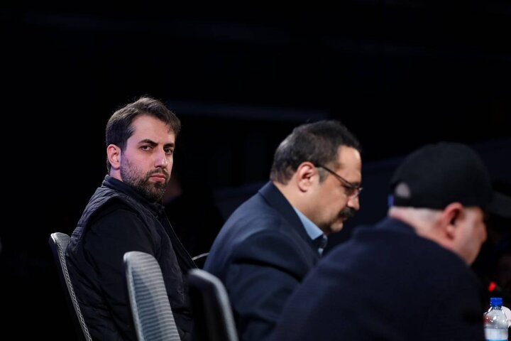 جشنواره برای پیکر نحیف سینمای ایران مهم است