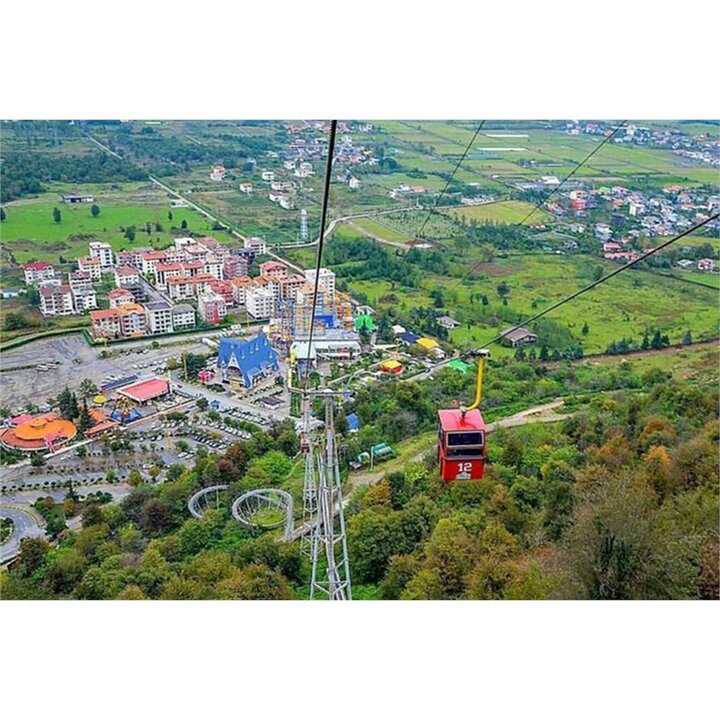 ایجاد ۱۳۰ فرصت شغلی با افتتاح ۳۲ طرح گردشگری در مازندران